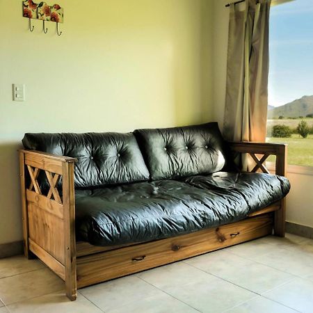 Cabanas De Las Pinturas Villa Sierra de la Ventana Ngoại thất bức ảnh