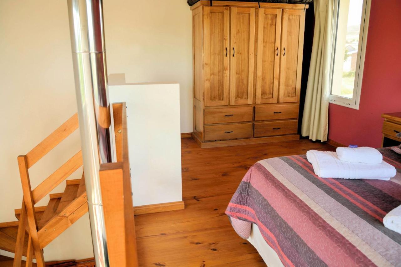 Cabanas De Las Pinturas Villa Sierra de la Ventana Ngoại thất bức ảnh