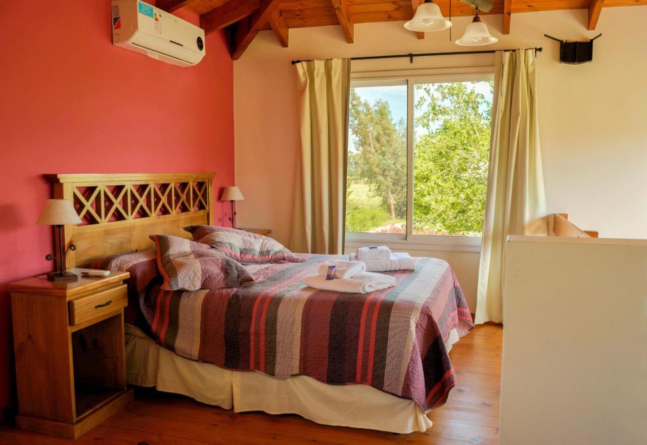 Cabanas De Las Pinturas Villa Sierra de la Ventana Ngoại thất bức ảnh