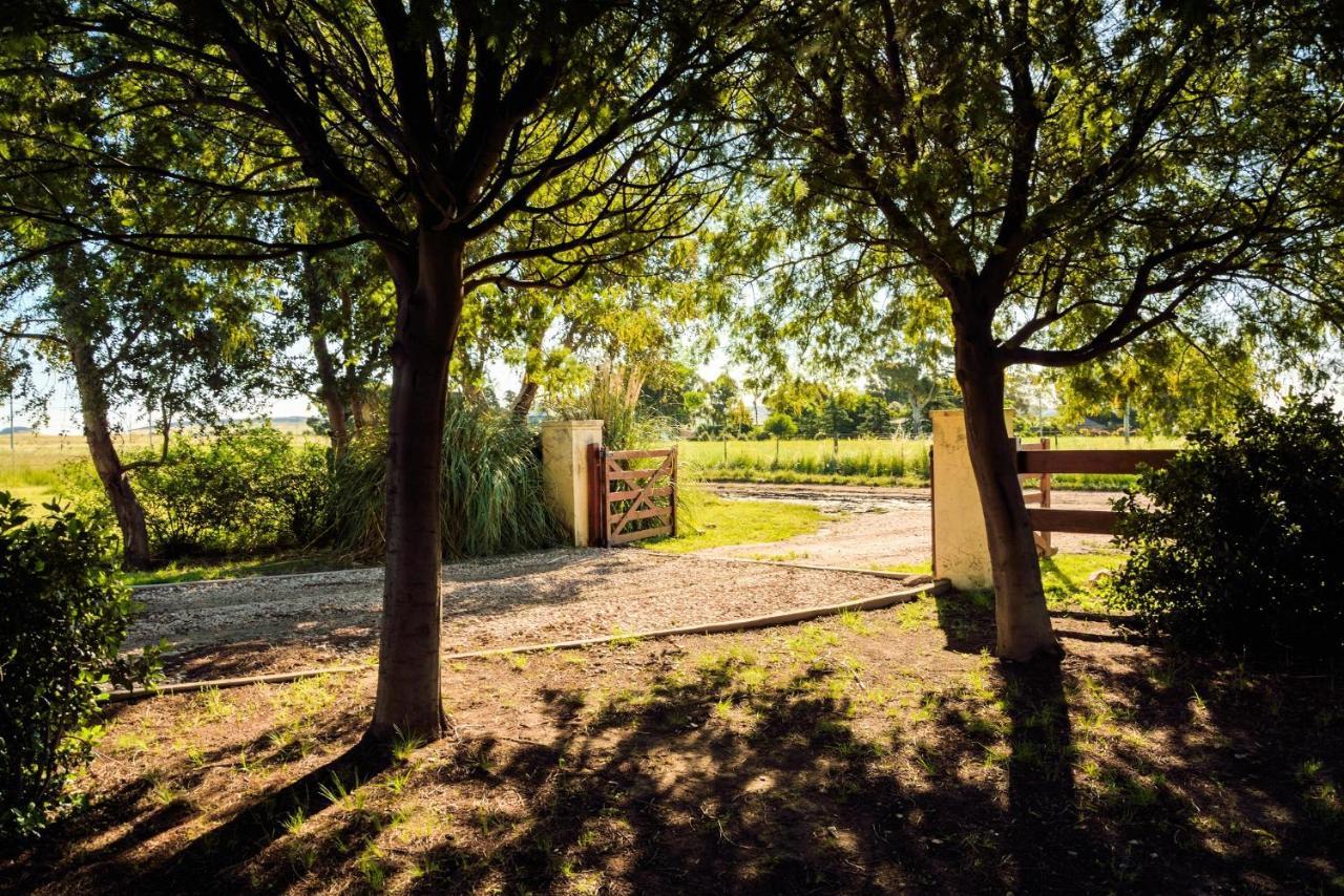 Cabanas De Las Pinturas Villa Sierra de la Ventana Ngoại thất bức ảnh