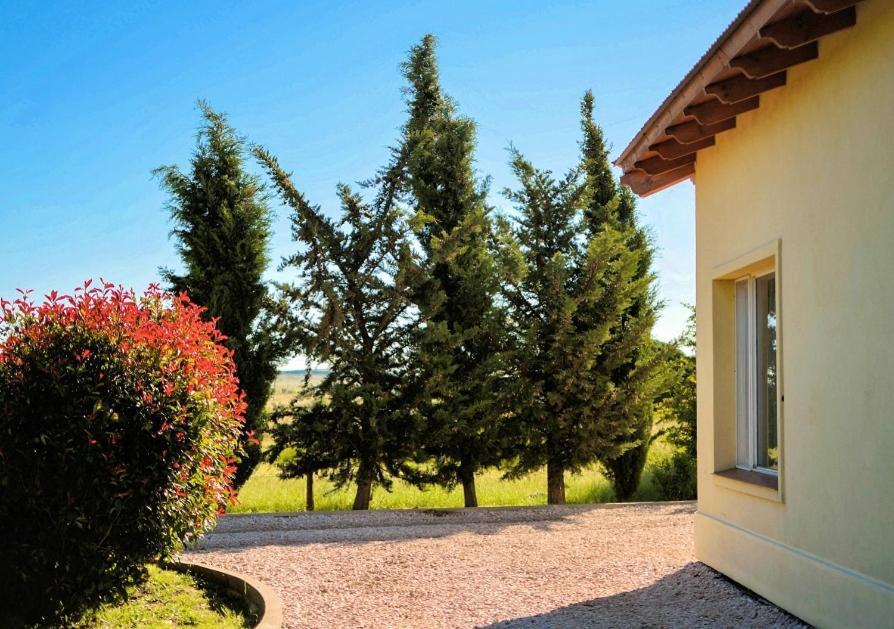Cabanas De Las Pinturas Villa Sierra de la Ventana Ngoại thất bức ảnh